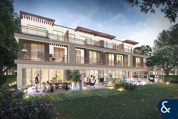 Genuine resale | Mid unit | 4 Bedrooms |